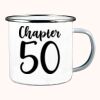 Enamel 12oz Mug Thumbnail