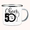 Enamel 12oz Mug Thumbnail