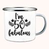 Enamel 12oz Mug Thumbnail