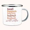 Enamel 12oz Mug Thumbnail