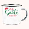 Enamel 12oz Mug Thumbnail