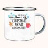 Enamel 12oz Mug Thumbnail