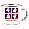 Enamel 12oz Mug Thumbnail