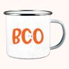 Enamel 12oz Mug Thumbnail