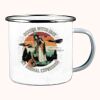 Enamel 12oz Mug Thumbnail