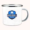 Enamel 12oz Mug Thumbnail