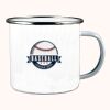 Enamel 12oz Mug Thumbnail