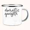 Enamel 12oz Mug Thumbnail