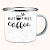 Enamel 12oz Mug Thumbnail