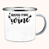 Enamel 12oz Mug Thumbnail