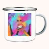 Enamel 12oz Mug Thumbnail