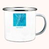 Enamel 12oz Mug Thumbnail