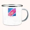Enamel 12oz Mug Thumbnail