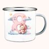 Enamel 12oz Mug Thumbnail
