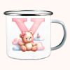 Enamel 12oz Mug Thumbnail