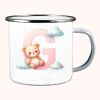 Enamel 12oz Mug Thumbnail
