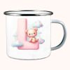 Enamel 12oz Mug Thumbnail