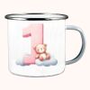 Enamel 12oz Mug Thumbnail