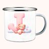 Enamel 12oz Mug Thumbnail