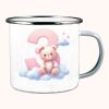 Enamel 12oz Mug Thumbnail