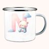 Enamel 12oz Mug Thumbnail