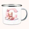 Enamel 12oz Mug Thumbnail