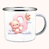 Enamel 12oz Mug Thumbnail