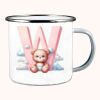 Enamel 12oz Mug Thumbnail