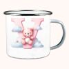 Enamel 12oz Mug Thumbnail