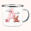 Enamel 12oz Mug Thumbnail