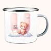 Enamel 12oz Mug Thumbnail
