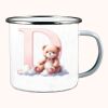 Enamel 12oz Mug Thumbnail