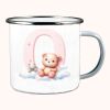 Enamel 12oz Mug Thumbnail
