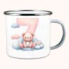 Enamel 12oz Mug Thumbnail