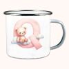 Enamel 12oz Mug Thumbnail