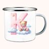 Enamel 12oz Mug Thumbnail