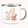 Enamel 12oz Mug Thumbnail