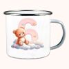 Enamel 12oz Mug Thumbnail