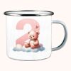 Enamel 12oz Mug Thumbnail