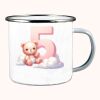 Enamel 12oz Mug Thumbnail