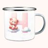 Enamel 12oz Mug Thumbnail