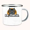 Enamel 12oz Mug Thumbnail