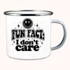 Enamel 12oz Mug Thumbnail