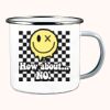 Enamel 12oz Mug Thumbnail
