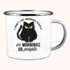 Enamel 12oz Mug Thumbnail