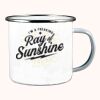 Enamel 12oz Mug Thumbnail