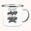 Enamel 12oz Mug Thumbnail