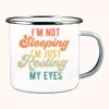 Enamel 12oz Mug Thumbnail