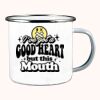 Enamel 12oz Mug Thumbnail