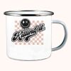 Enamel 12oz Mug Thumbnail